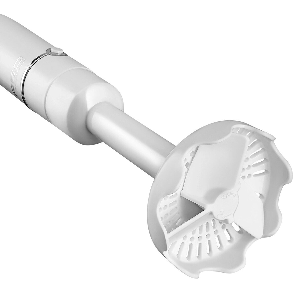 Блендер погружной Red Solution HB2917P, белый
