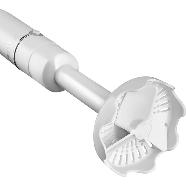 Блендер погружной Red Solution HB2917P, белый