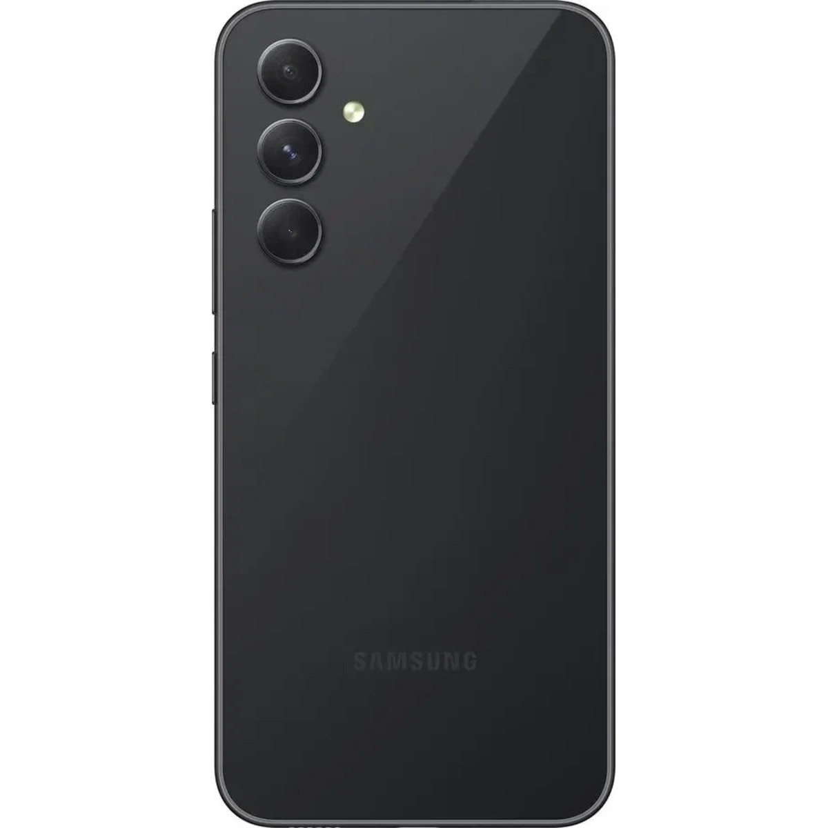 Смартфон Samsung Galaxy A54 5G 8/128Gb (Цвет: Awesome Graphite)