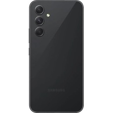 Смартфон Samsung Galaxy A54 5G 8/128Gb (Цвет: Awesome Graphite)