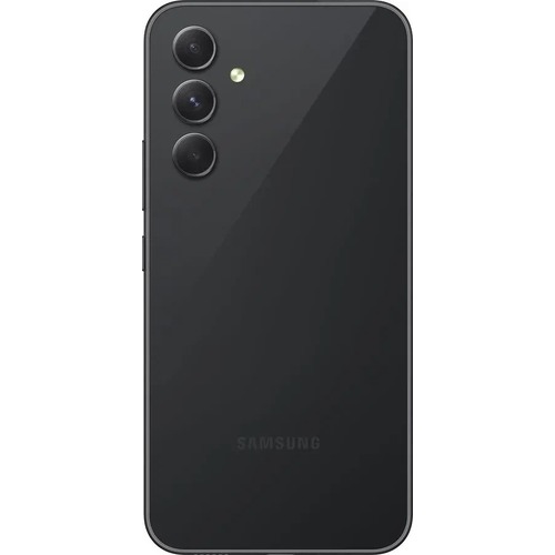 Смартфон Samsung Galaxy A54 5G 8 / 128Gb (Цвет: Awesome Graphite)
