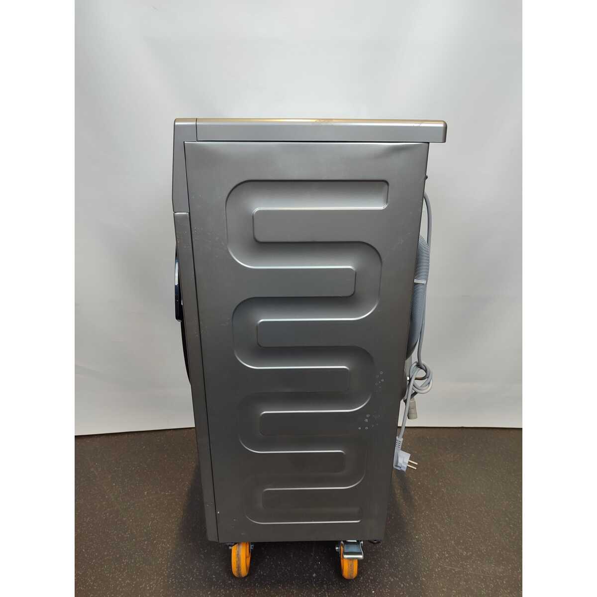 Стиральная машина Beko WSPE6H616S (Цвет: Silver)