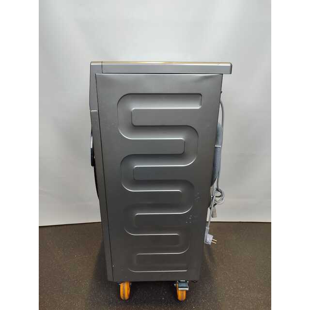 Стиральная машина Beko WSPE6H616S (Цвет: Silver)