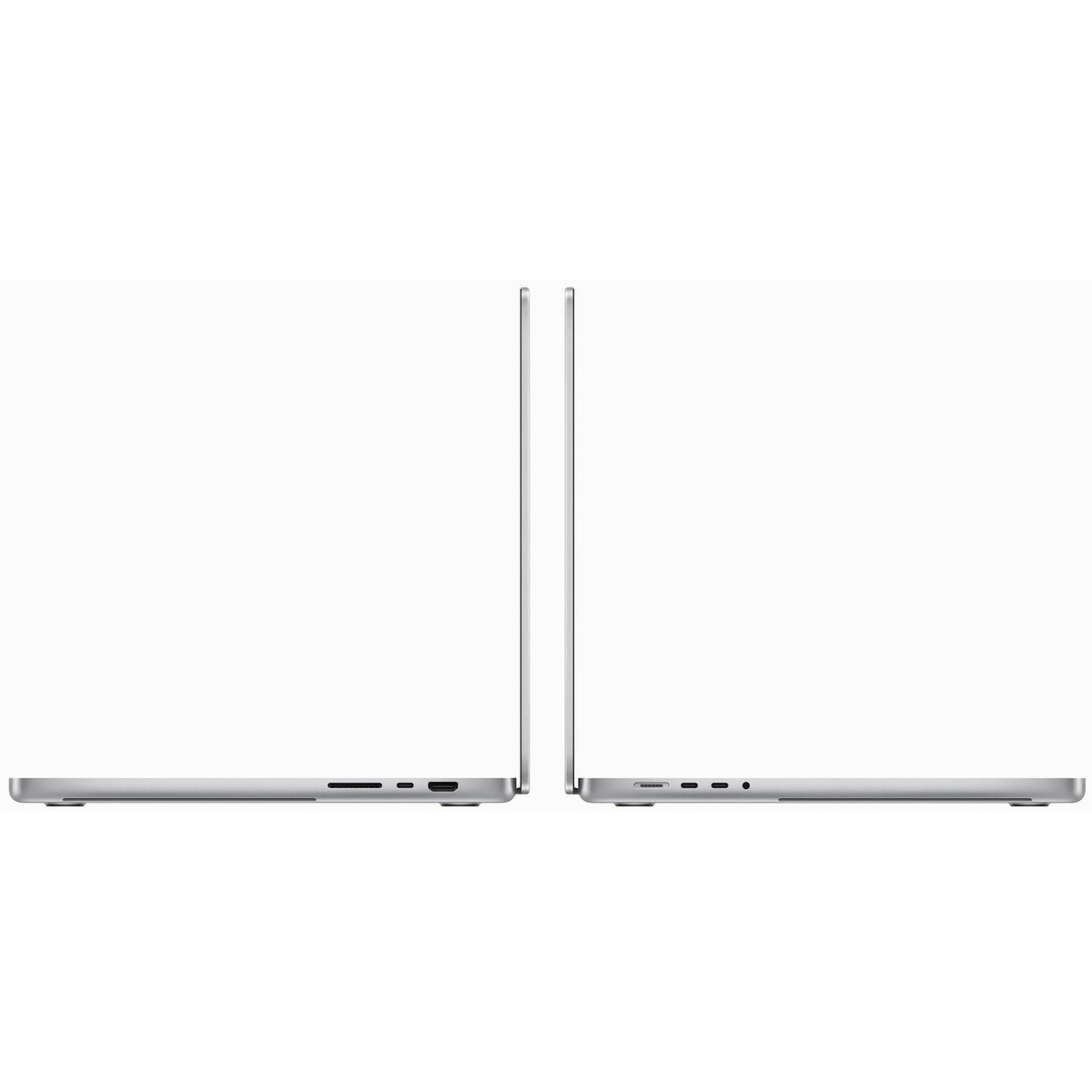 Ноутбук Apple MacBook Pro 16 Apple M3 Max 14-core/36Gb/1Tb/Apple graphics 30-core/Silver