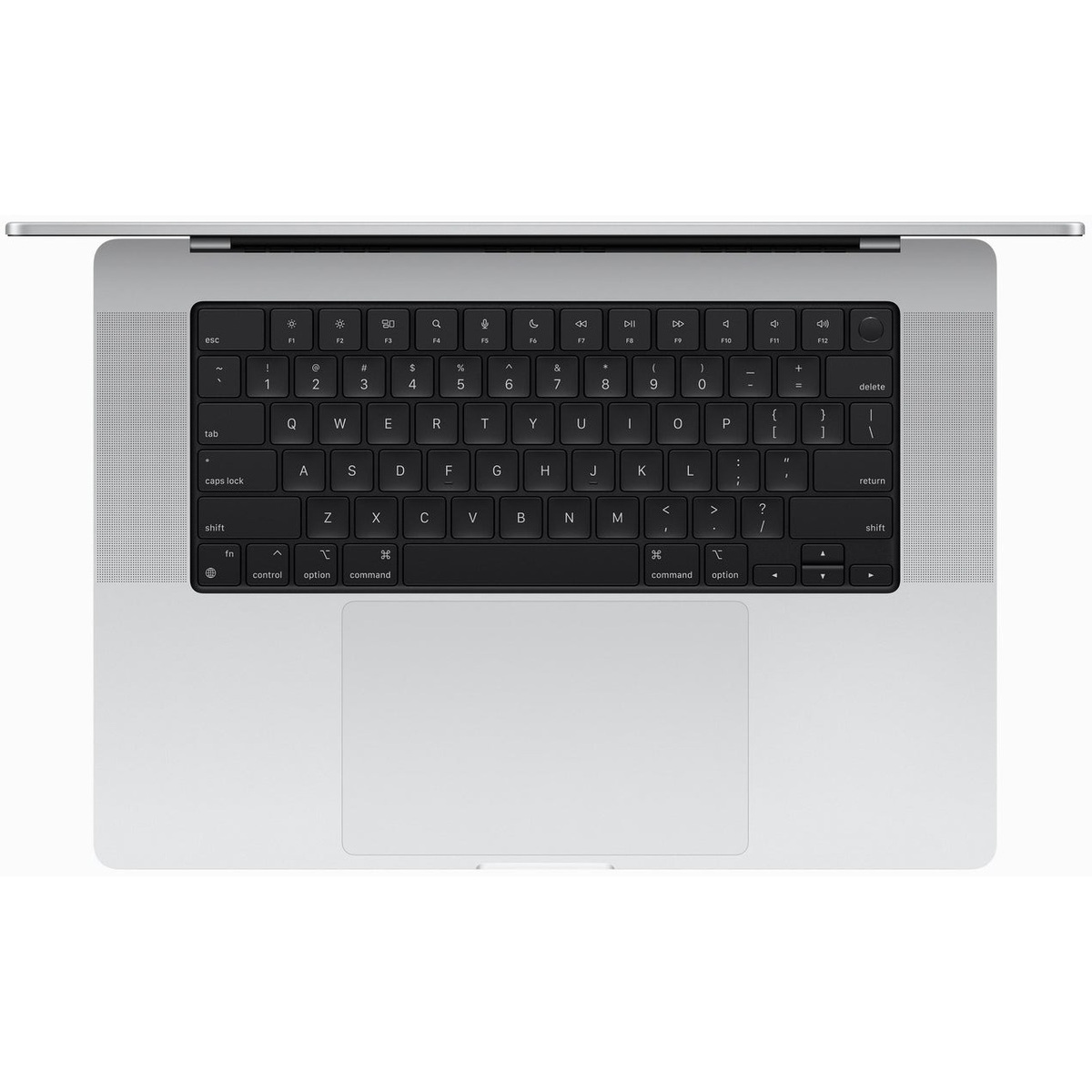 Ноутбук Apple MacBook Pro 16 Apple M3 Max 14-core/36Gb/1Tb/Apple graphics 30-core/Silver