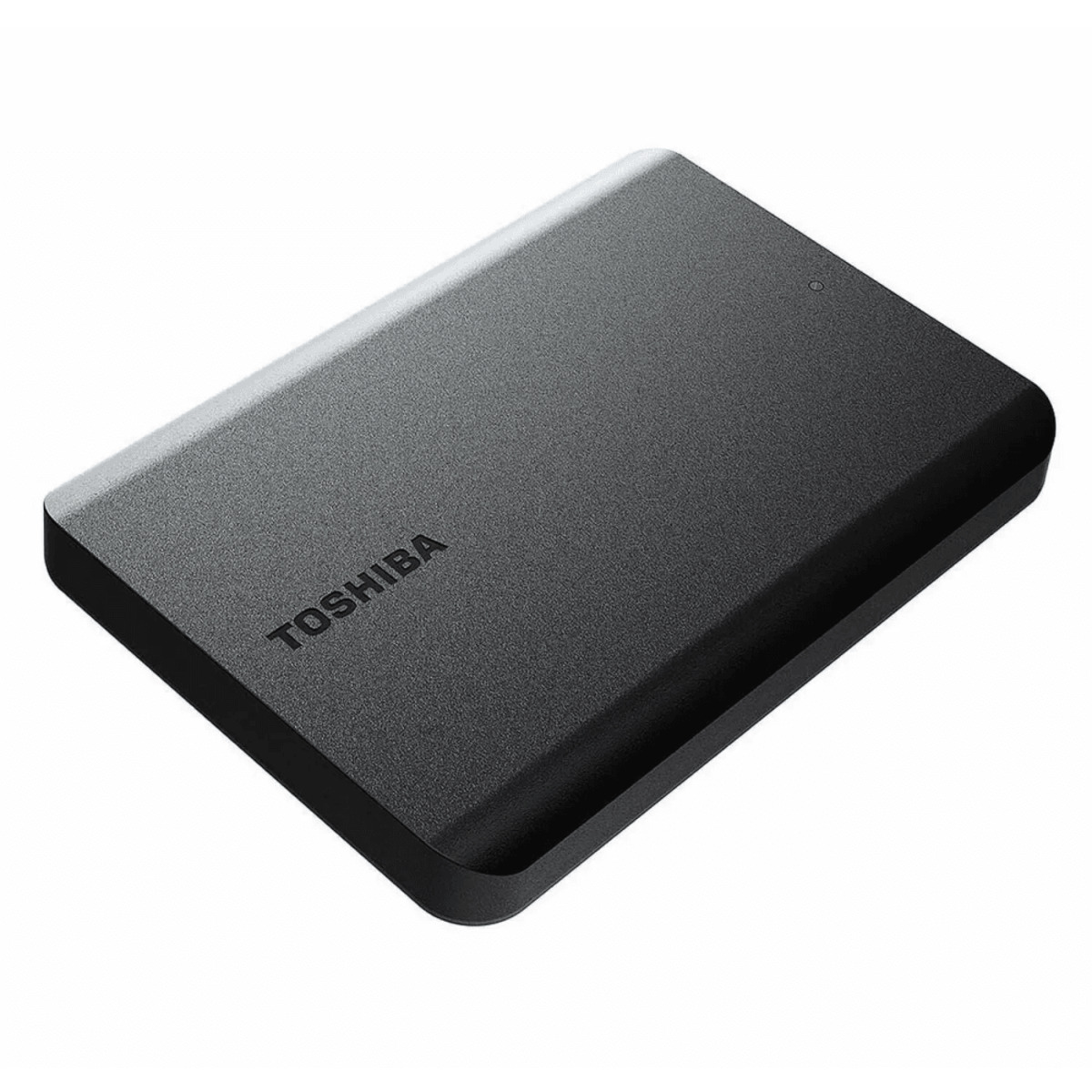 Жесткий диск Toshiba HDD USB 3.2 2Tb HDTB520EK3AA, черный