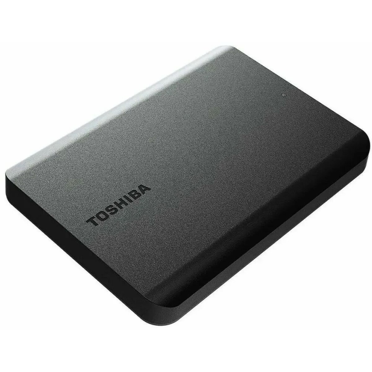 Жесткий диск Toshiba HDD USB 3.2 2Tb HDTB520EK3AA, черный