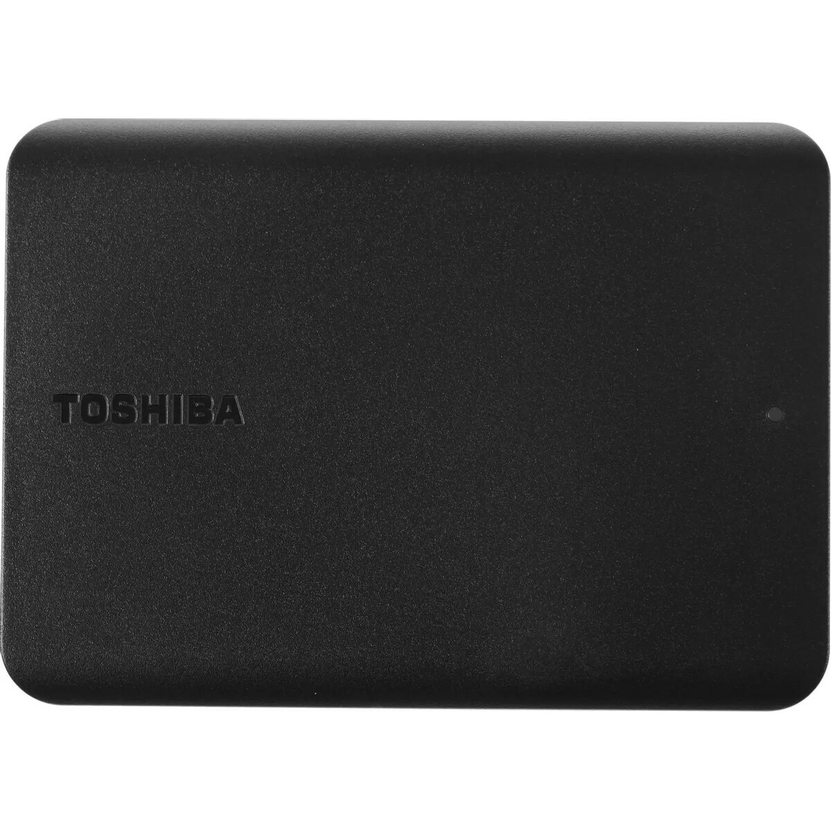 Жесткий диск Toshiba HDD USB 3.2 2Tb HDTB520EK3AA, черный