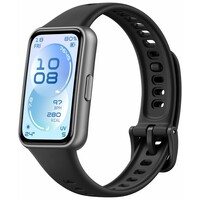 Умный браслет Huawei Band 11, черный