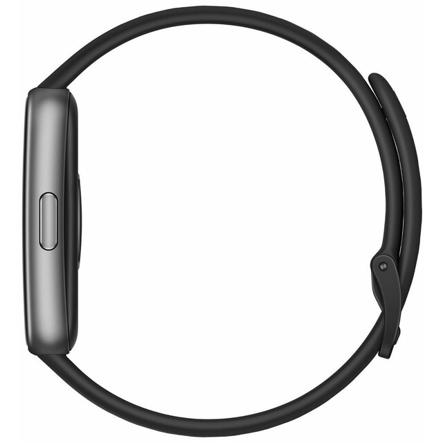 Умный браслет Huawei Band 11, черный