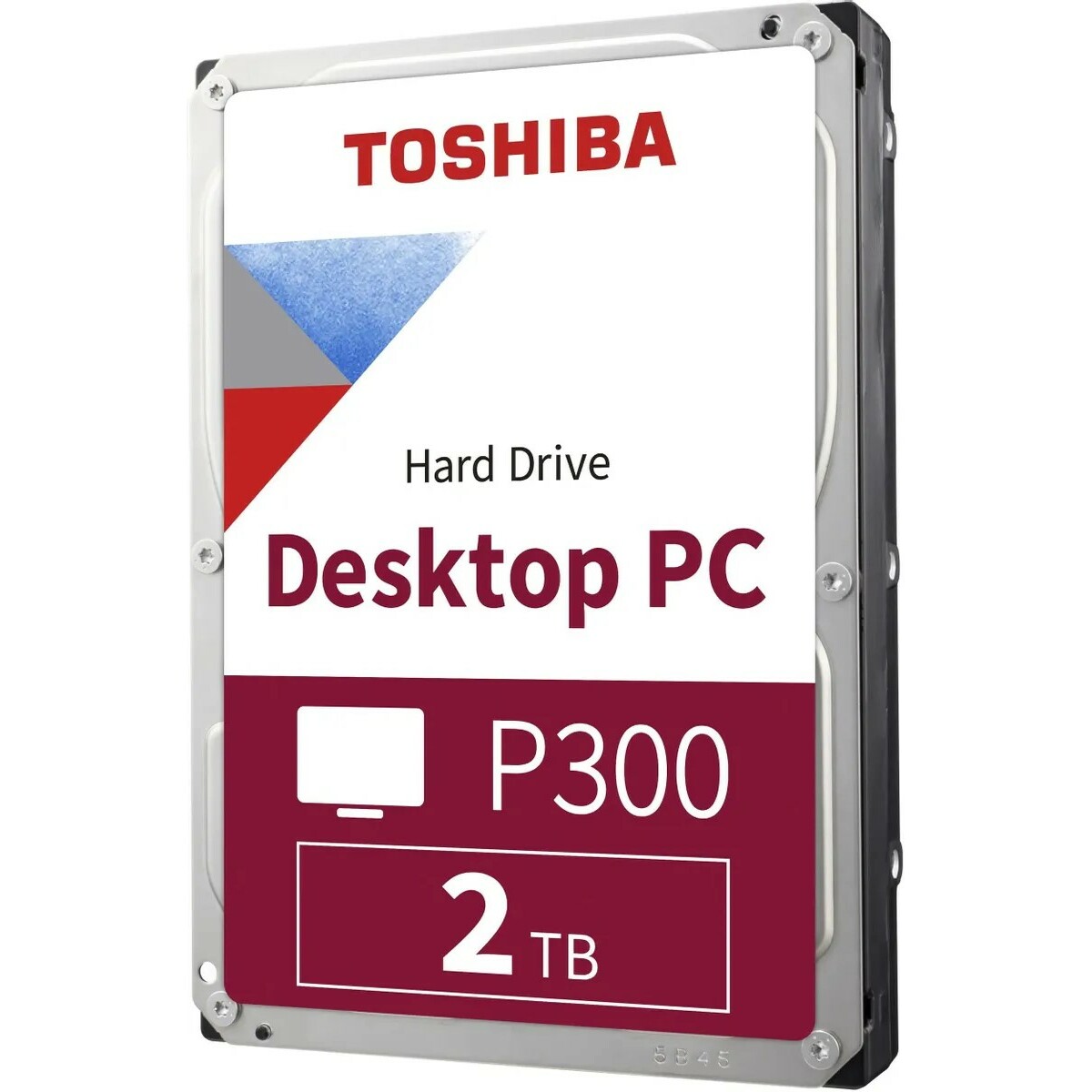 Жесткий диск Toshiba SATA-III 2Tb HDWD320UZSVA