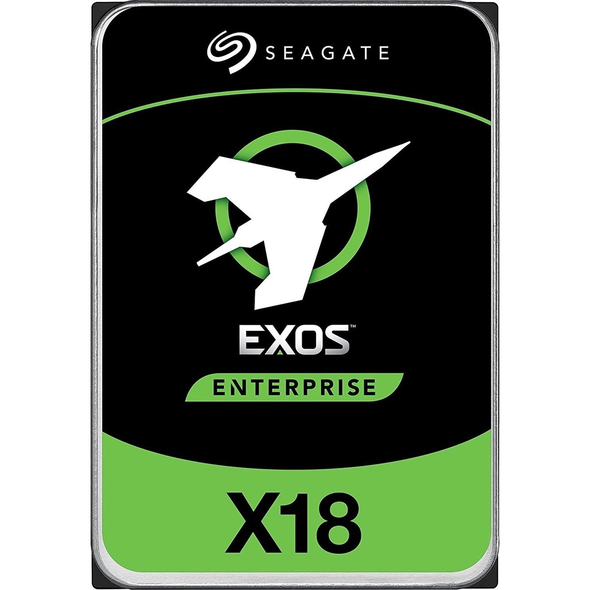 Жесткий диск Seagate SATA-III 14Tb ST14000NM000J