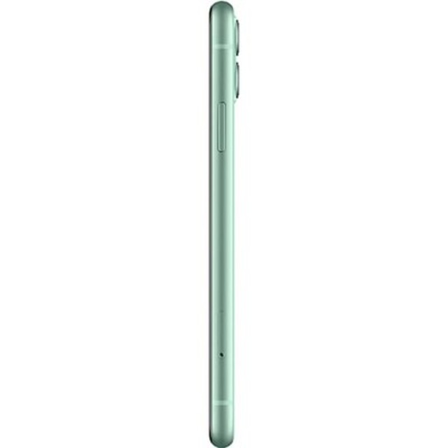 Apple iPhone 11 128Gb, зеленый
