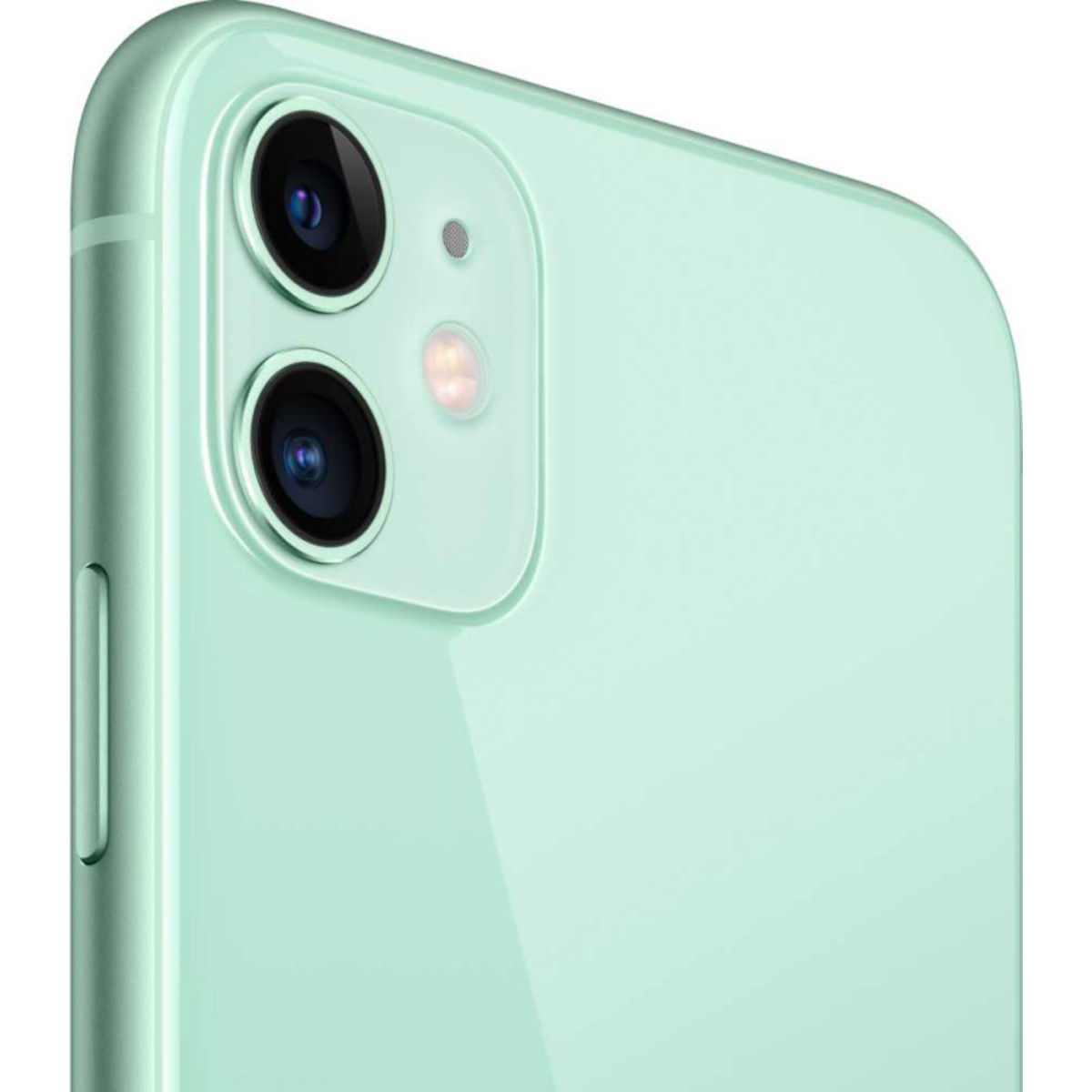 Apple iPhone 11 128Gb, зеленый