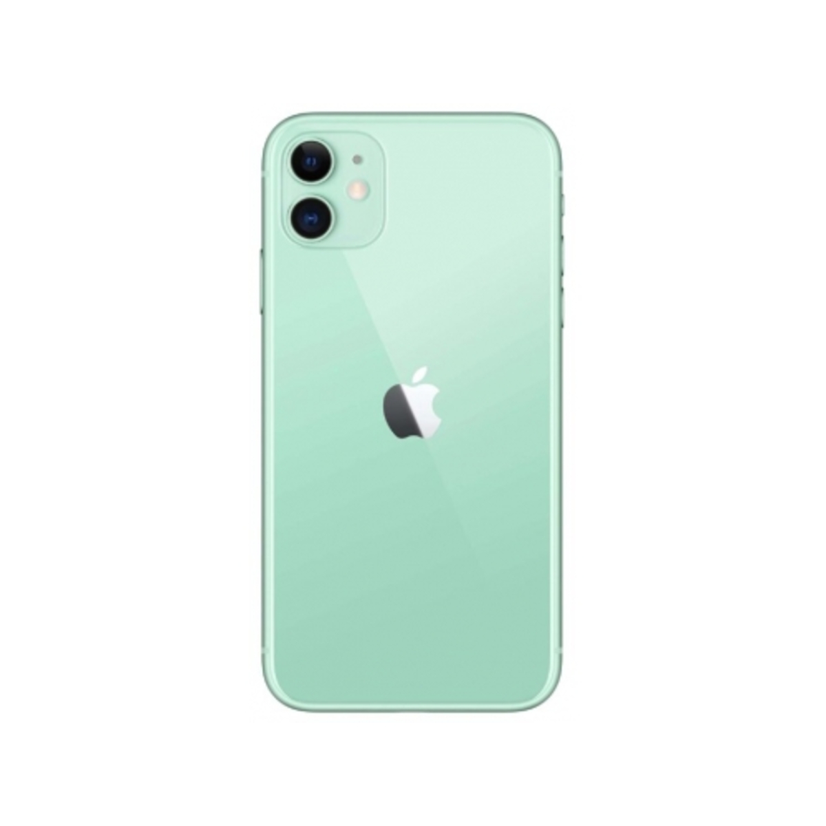 Apple iPhone 11 128Gb, зеленый