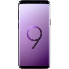 Смартфон Samsung Galaxy S9 64Gb SM-G960F / DS (Цвет: Lilac Purple)