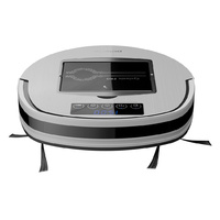 Робот-пылесос Polaris PVCR 3000 (Цвет: Silver)