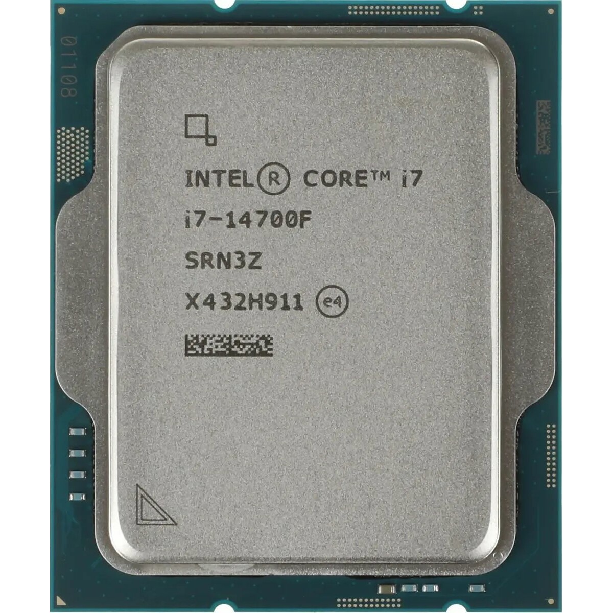 Процессор Intel Core i7 14700F LGA1700 (OEM)