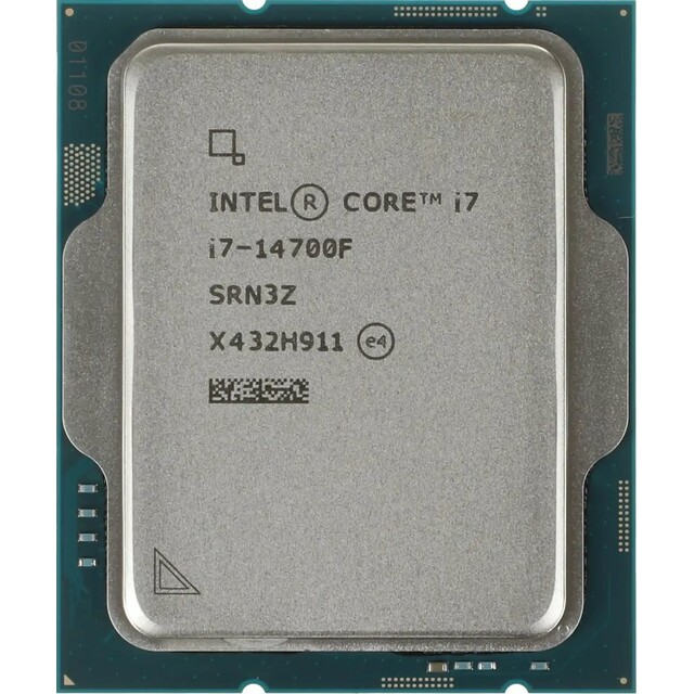 Процессор Intel Core i7 14700F LGA1700 (OEM)