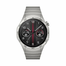 Умные часы Huawei Watch GT 4 46mm (Цвет: Steel)