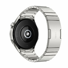Умные часы Huawei Watch GT 4 46mm (Цвет: Steel)