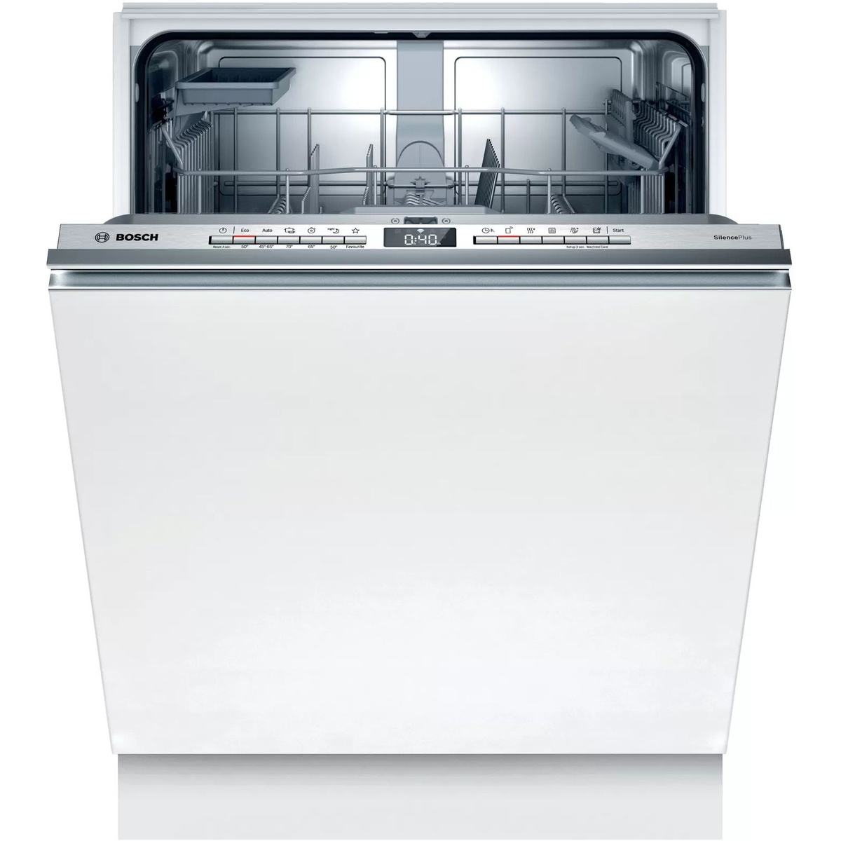 Посудомоечная машина Bosch SMV4IAX1IR (Цвет: White)