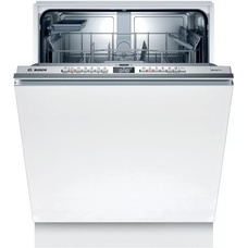 Посудомоечная машина Bosch SMV4IAX1IR (Цвет: White)
