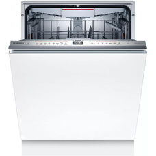 Посудомоечная машина Bosch SMV6HCX2FR (Цвет: White)