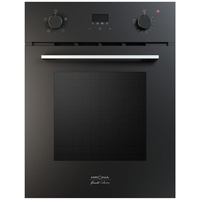 Духовой шкаф Krona MARMO 45 BL (Цвет: Black)