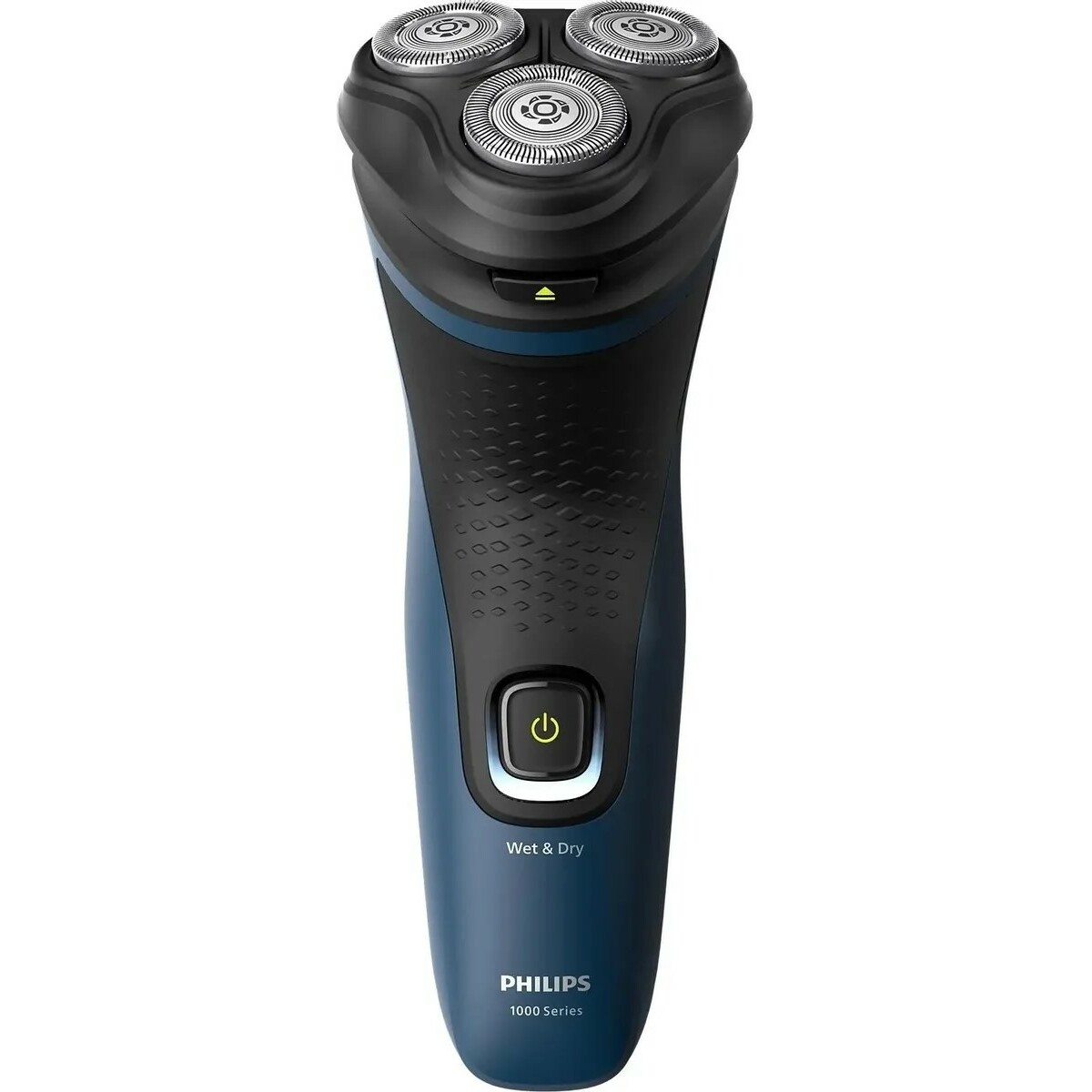 Бритва роторная Philips S1151/00 (Цвет: Blue/Black)