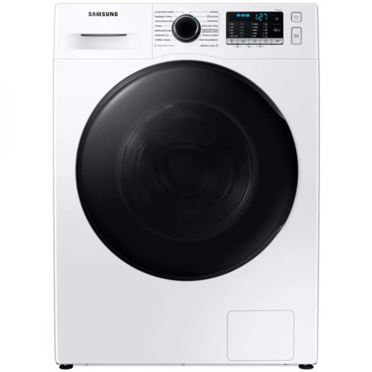 Стиральная машина Samsung WD70TA047BE (Цвет: White)