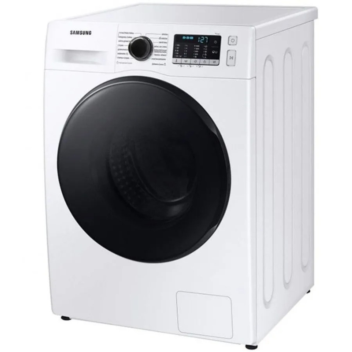 Стиральная машина Samsung WD70TA047BE (Цвет: White)