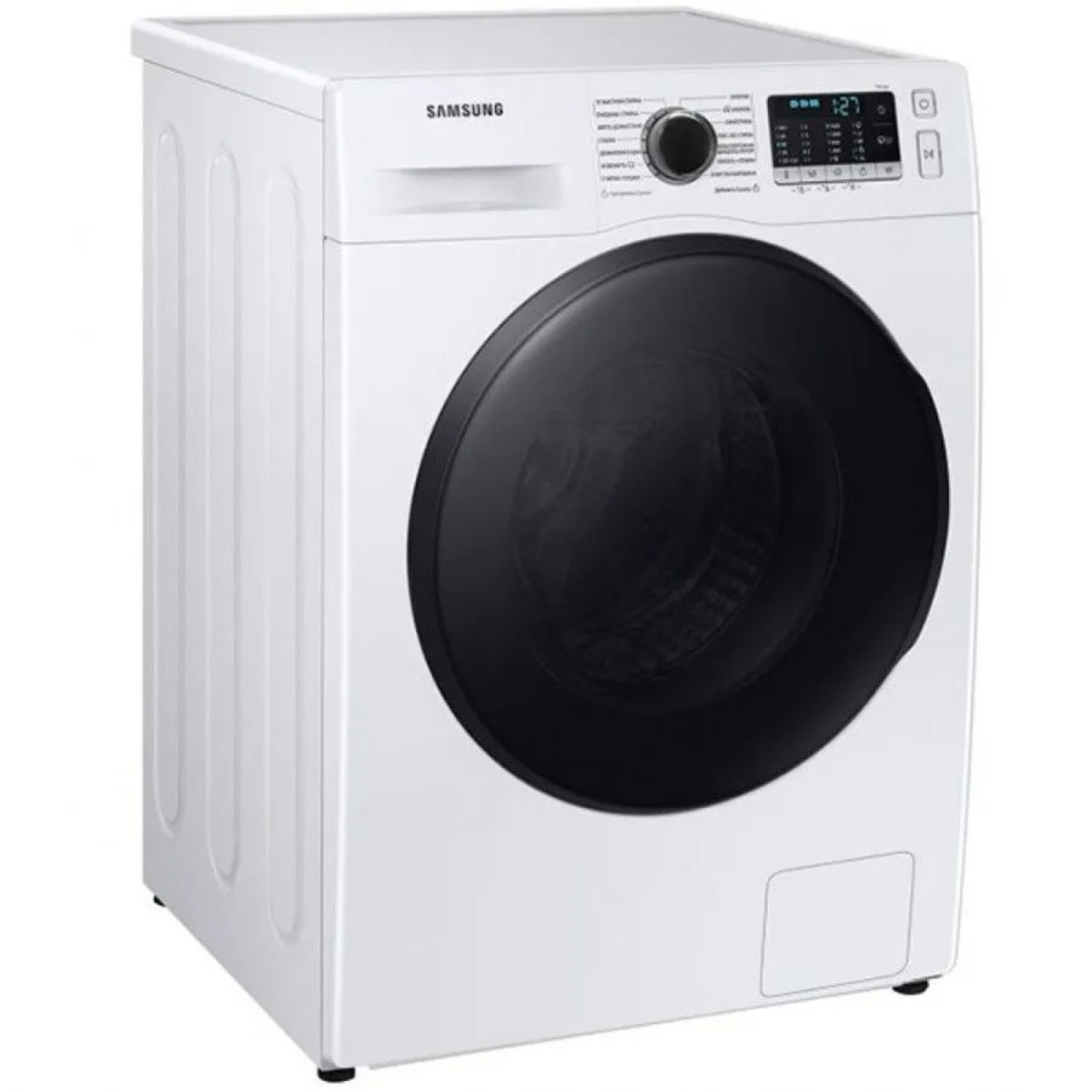 Стиральная машина Samsung WD70TA047BE (Цвет: White)