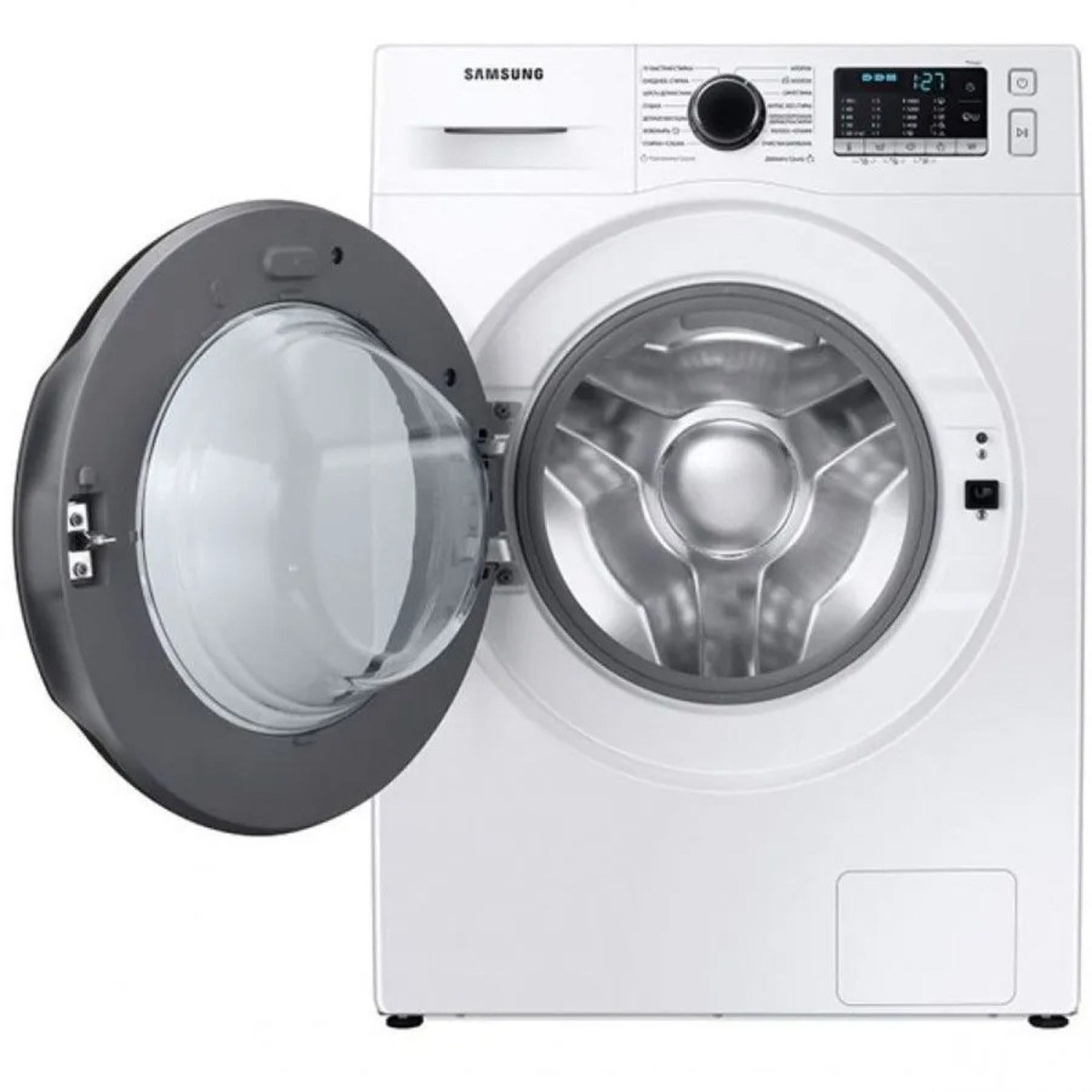 Стиральная машина Samsung WD70TA047BE (Цвет: White)