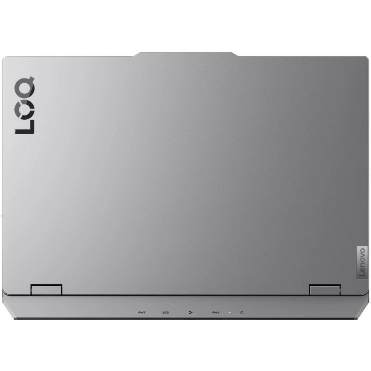 Ноутбук Lenovo LOQ 15IRX10 (Core i5 13450HX 2.4Ghz/16Gb DDR5/SSD512Gb/NVIDIA GeForce RTX 5050 8Gb/15.6