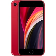 Смартфон Apple iPhone SE (2020) 64Gb (NFC) (Цвет: Red)