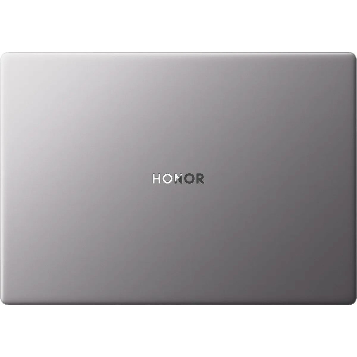 Ноутбук Honor MagicBook X16 2025 GOH-X (Ryzen 5 6600H 3.3Ghz/16Gb LPDDR5x/SSD512Gb/AMD Radeon 660M/16"/noOS/gray) (5301APLM)