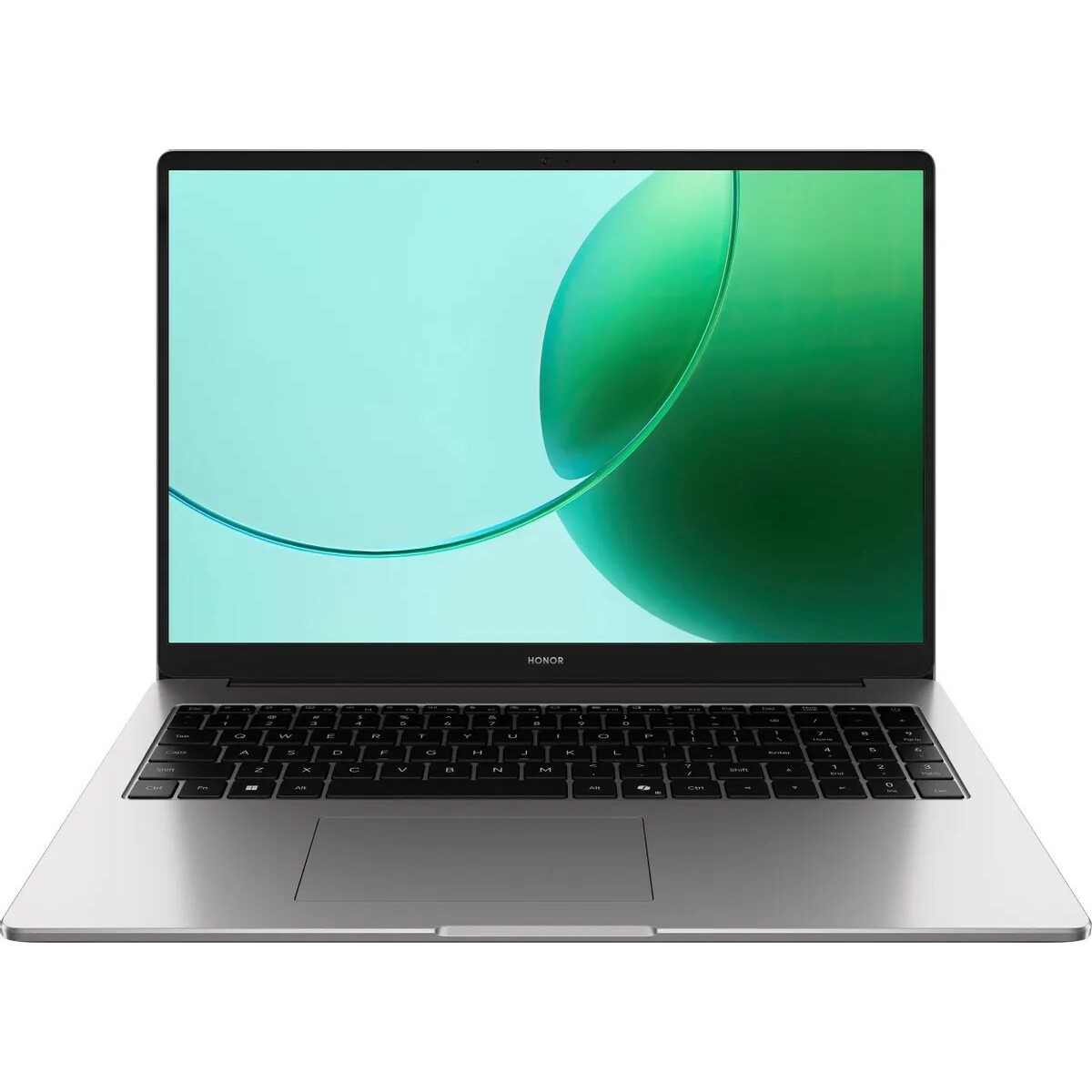 Ноутбук Honor MagicBook X16 2025 GOH-X (Ryzen 5 6600H 3.3Ghz/16Gb LPDDR5x/SSD1Tb/AMD Radeon 660M/16