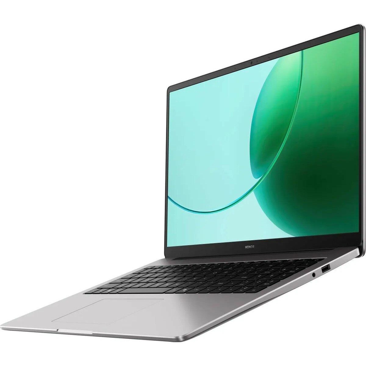 Ноутбук Honor MagicBook X16 2025 GOH-X (Ryzen 5 6600H 3.3Ghz/16Gb LPDDR5x/SSD1Tb/AMD Radeon 660M/16