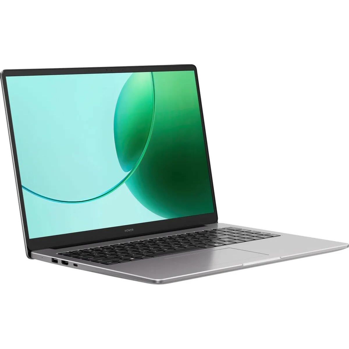 Ноутбук Honor MagicBook X16 2025 GOH-X (Ryzen 5 6600H 3.3Ghz/16Gb LPDDR5x/SSD1Tb/AMD Radeon 660M/16