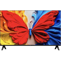Телевизор TCL 43  43S5K, черный
