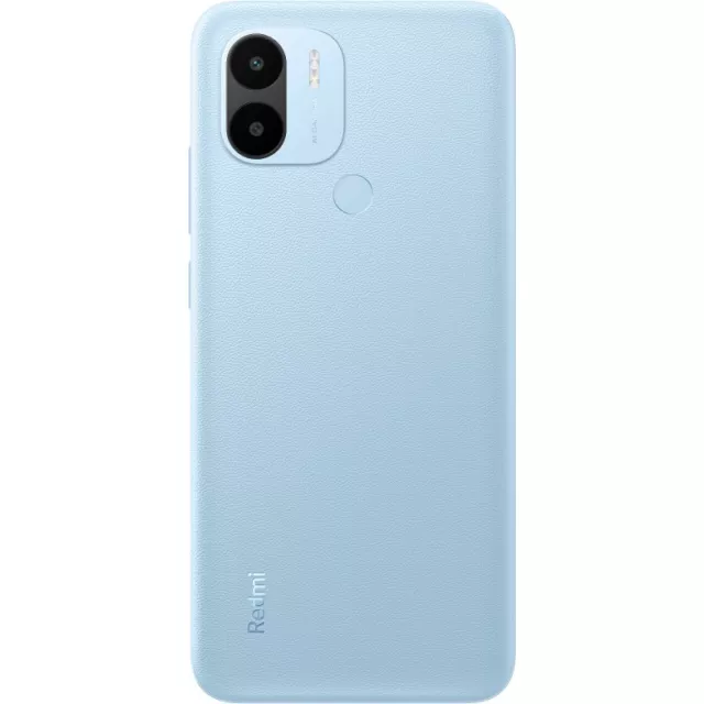 Смартфон Xiaomi Redmi A2+ 3/64Gb RU (Цвет: Light Blue)