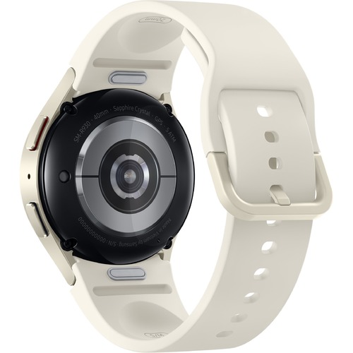 Умные часы Samsung Galaxy Watch6 40mm (Цвет: White Gold)