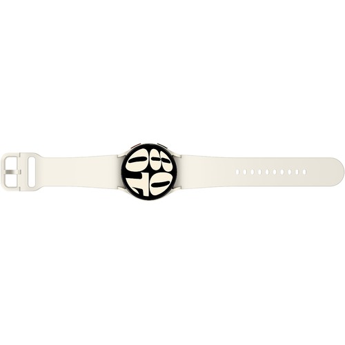 Умные часы Samsung Galaxy Watch6 40mm (Цвет: White Gold)