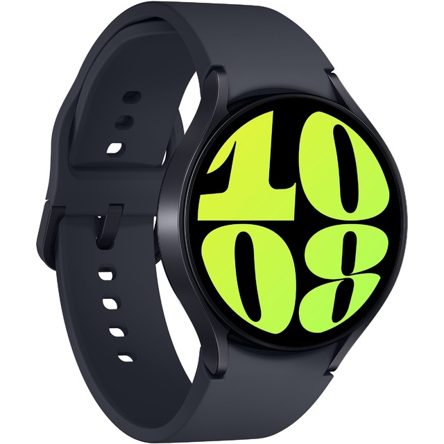 Умные часы Samsung Galaxy Watch6 40mm (Цвет: Graphite)