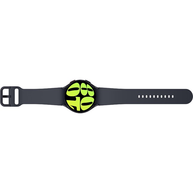 Умные часы Samsung Galaxy Watch6 40mm (Цвет: Graphite)