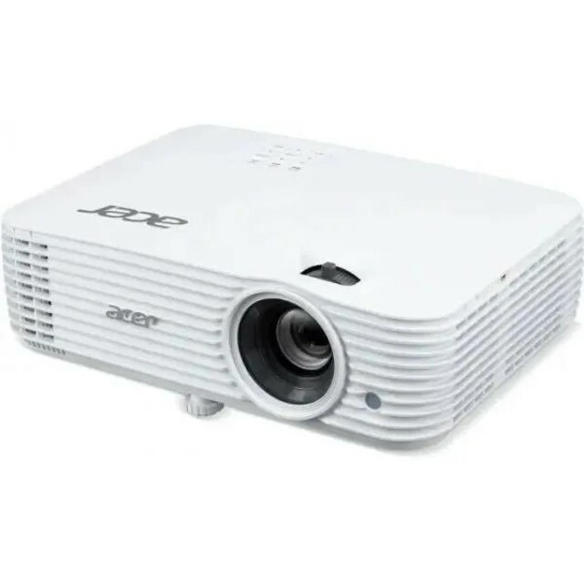 Проектор Acer H6815BD, белый