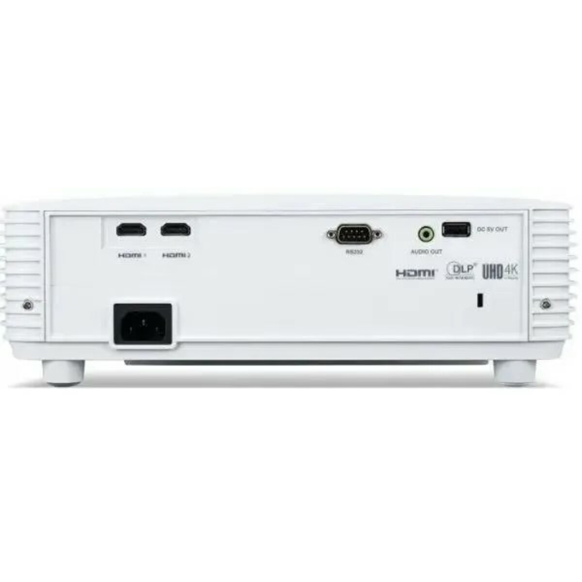 Проектор Acer H6815BD, белый