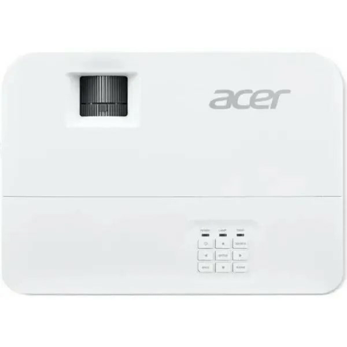 Проектор Acer H6815BD, белый