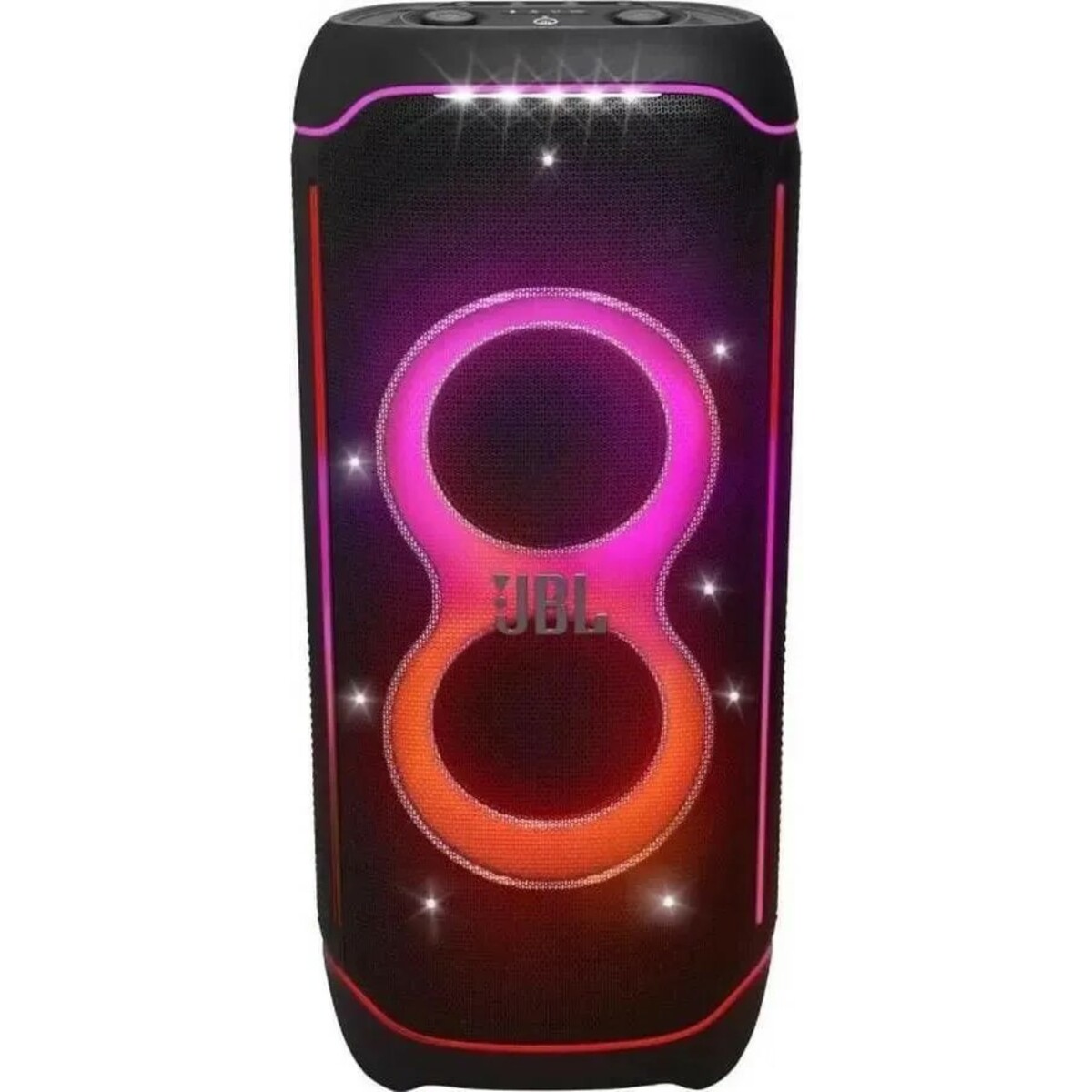 Минисистема JBL Party Box ULTIMATE, черный 